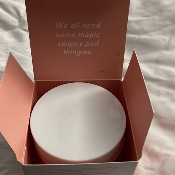 GO-TO Exfoliating Swipeys - Picture 7 of 7